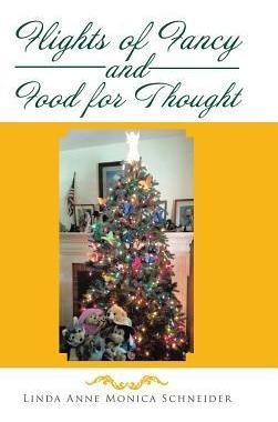 [预订]Flights of Fancy and Food for Thought 9781524640811