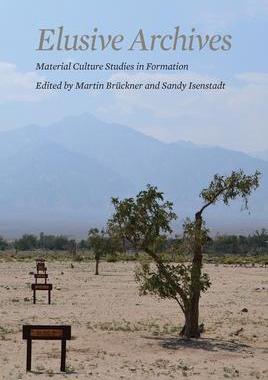 [预订]Elusive Archives 9781644532034