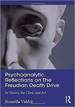 【预订】Psychoanalytic Reflections on The Freudian Death Drive