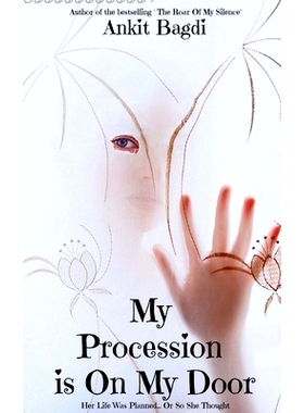 预订 My Procession Is on My Door: 9781649190109