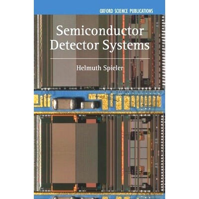 Semiconductor Detector Systems 半导体探测器系统: 9780198527848