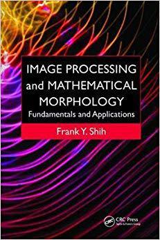 【预售】Image Processing and Mathematical Morphology