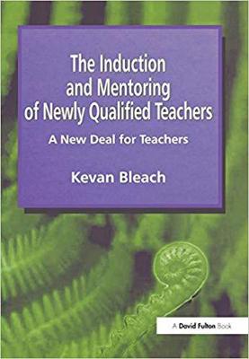 【预售】Induction and Mentoring of Newly Qualified Teachers