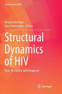 【预订】Structural Dynamics of HIV