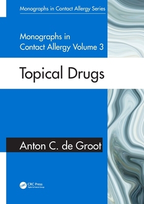 【预订】Monographs in Contact Allergy, Volume 3 9780367747619