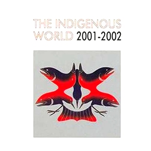 The 2002 Indigenous 2001 9788790730703 World 预订