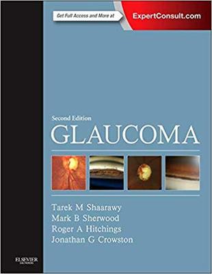 【预售】Glaucoma