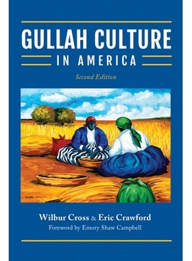 预订 Gullah Culture in America 2023年小联盟棒球分析师: 9781949467963