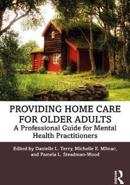 【预订】Providing Home Care for Older Adults