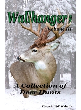 预订 Wallhangers Volume III: 9781533197146
