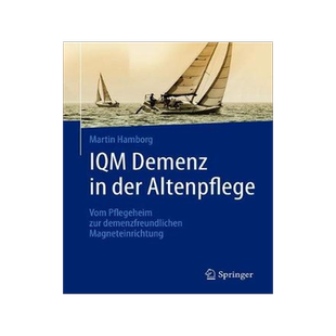 预订 IQM Demenz in der Altenpflege