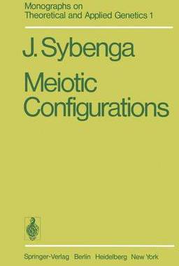 预订 Meiotic Configurations