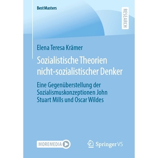 Sozialismuskonzeptionen Stua nicht Eine Gegenüberstellung Denker Theorien sozialistischer John 预订 der Sozialistische