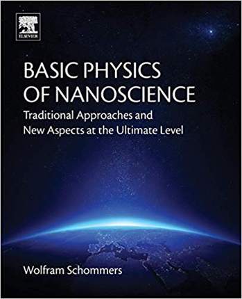 Basic Physics of Nanoscience 纳米科学中的基础物理
