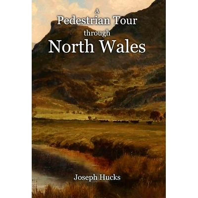预订 A Pedestrian Tour through North Wales in a Series of Letters: 9781910893098