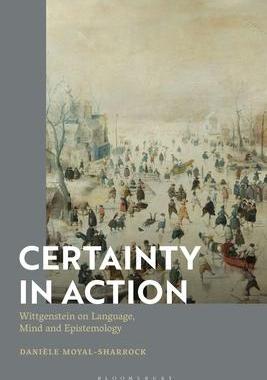 [预订]Certainty in Action 9781350071292