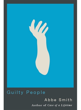 预订 Guilty People 有罪的人: 9781978803398