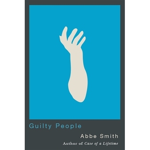 人 预订 有罪 People 9781978803398 Guilty