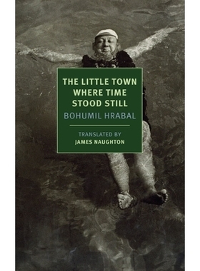 预订 The Little Town Where Time Stood Still: 9781590178409