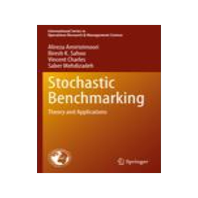 [预订]Stochastic Benchmarking