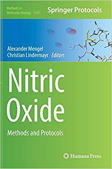 【预售】Nitric Oxide