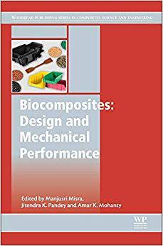 【预售】Biocomposites