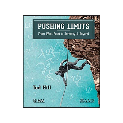 [预订]Pushing Limits 9781470435844