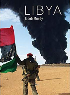 【预售】Libya