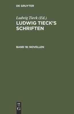 【预订】Novellen 9783111216560