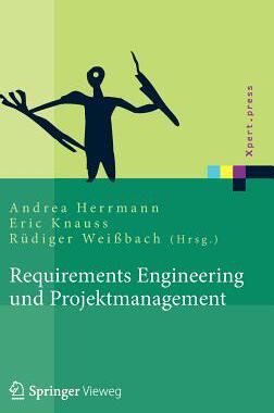 预订 Requirements Engineering und Projektmanagement