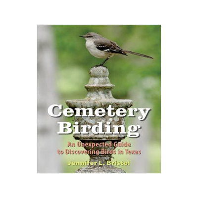 [预订]Cemetery Birding 9781648431449