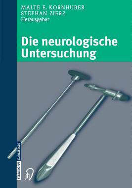 预订 Die neurologische Untersuchung