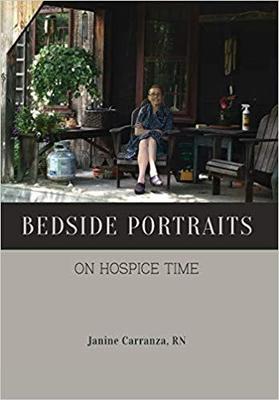 【预售】Bedside Portraits: On Hospice Time