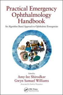 【预订】Practical Emergency Ophthalmology Handbook