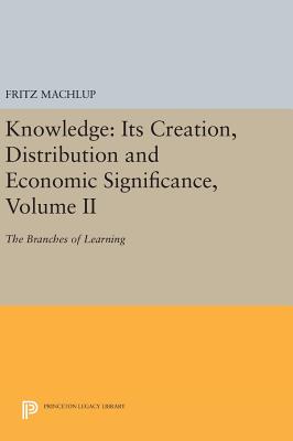 【预订】Knowledge: Its Creation, Distribution and Economic Significance, Volume II