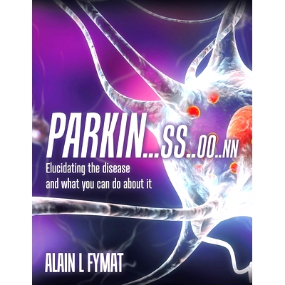 预订 Parkin...ss..oo..nn: Elucidating The Disease And What You Can Do About It: 9780228828754