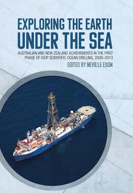 [预订]Exploring the Earth under the Sea: Australian and New Zealand achievements in the first phase of IOD 9781760461454