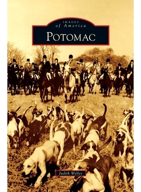 预订 Potomac: 9781540241603