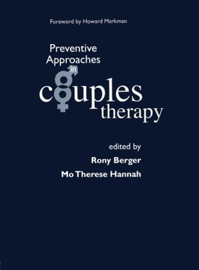 【预订】Preventive Approaches in Couples Therapy