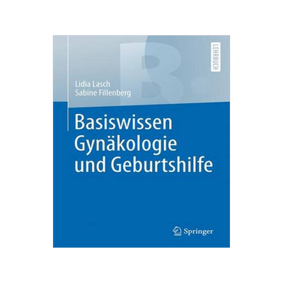 预订 Basiswissen Gynäkologie und Geburtshilfe