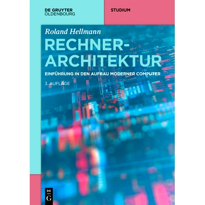 Einführung in den Aufbau moderner Compu