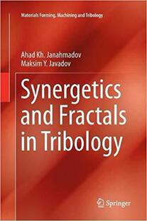 【预售】Synergetics and Fractals in Tribolog...