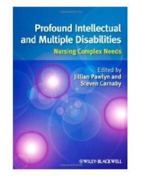 【预订】Profound Intellectual and Multiple Disabilities - Nursing Complex Needs