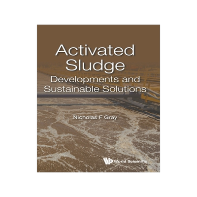[预订]Activated Sludge