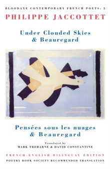 【预订】Under Clouded Skies/Beauregard
