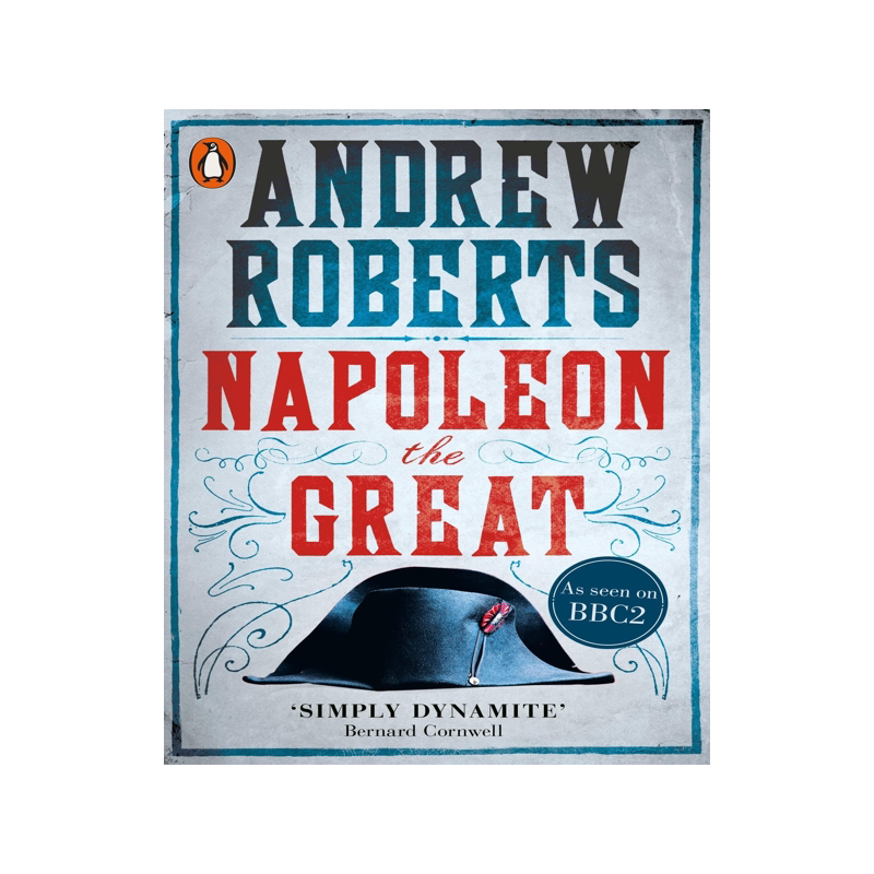 拿破仑大帝NapoleontheGreat