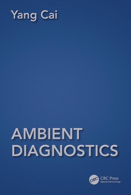 【预订】Ambient Diagnostics
