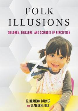 [预订]Folk Illusions 9780253041098