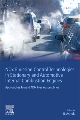 【预订】Nox Emission Control Technologies in Stationary and Automotive Internal Combustion Engines 9780128239551