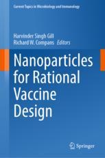 【预订】Nanoparticles for Rational Vaccine Design 9783030850661